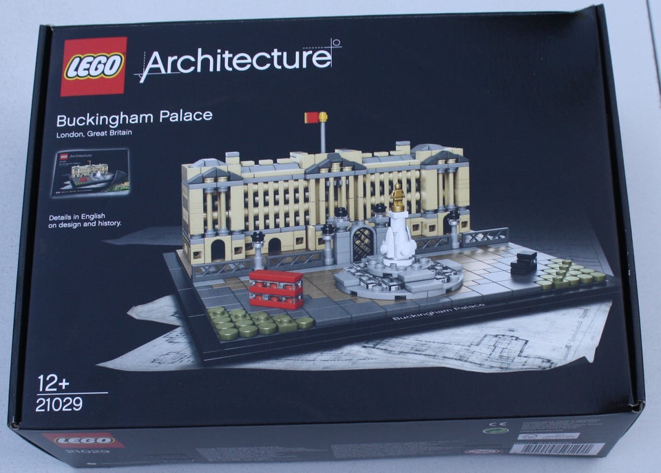 Lego Architecture Lego