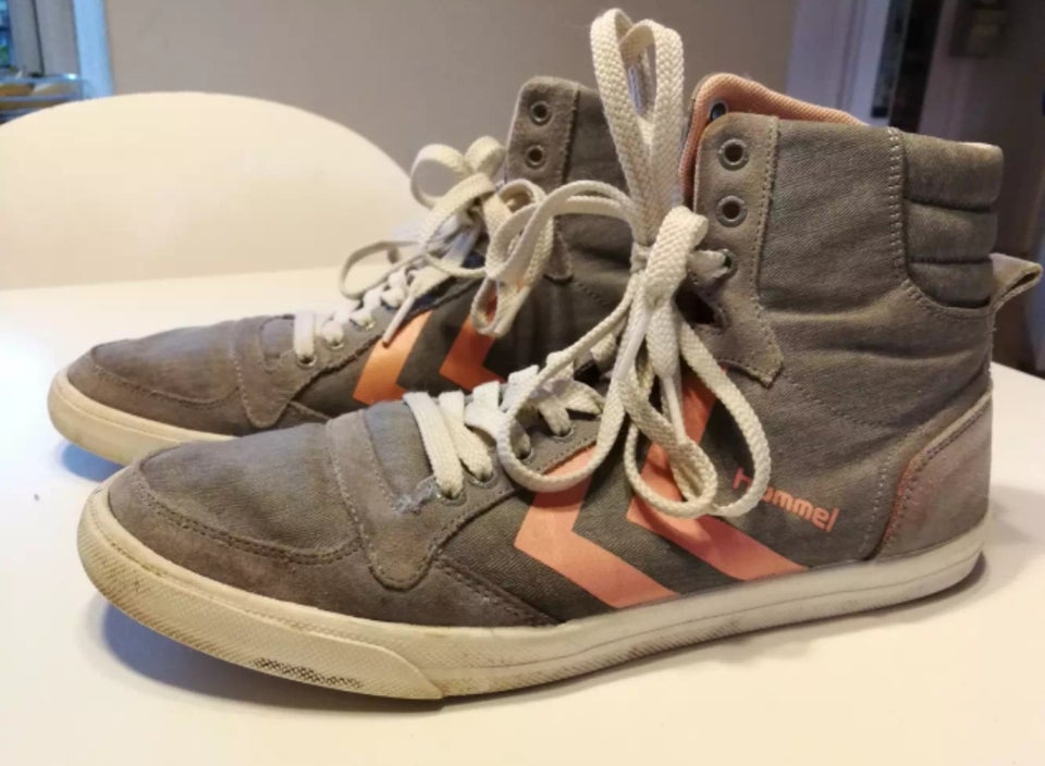 Sneakers, str. 41, Hummel