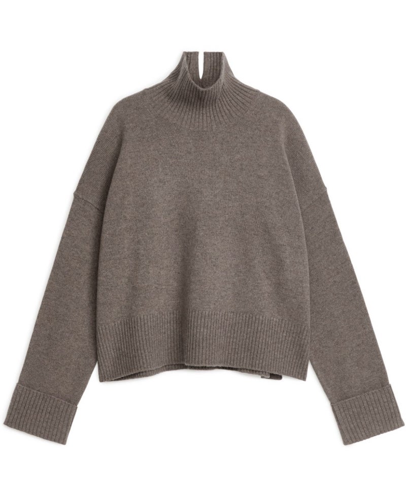 Sweater, ARKET, str. 38