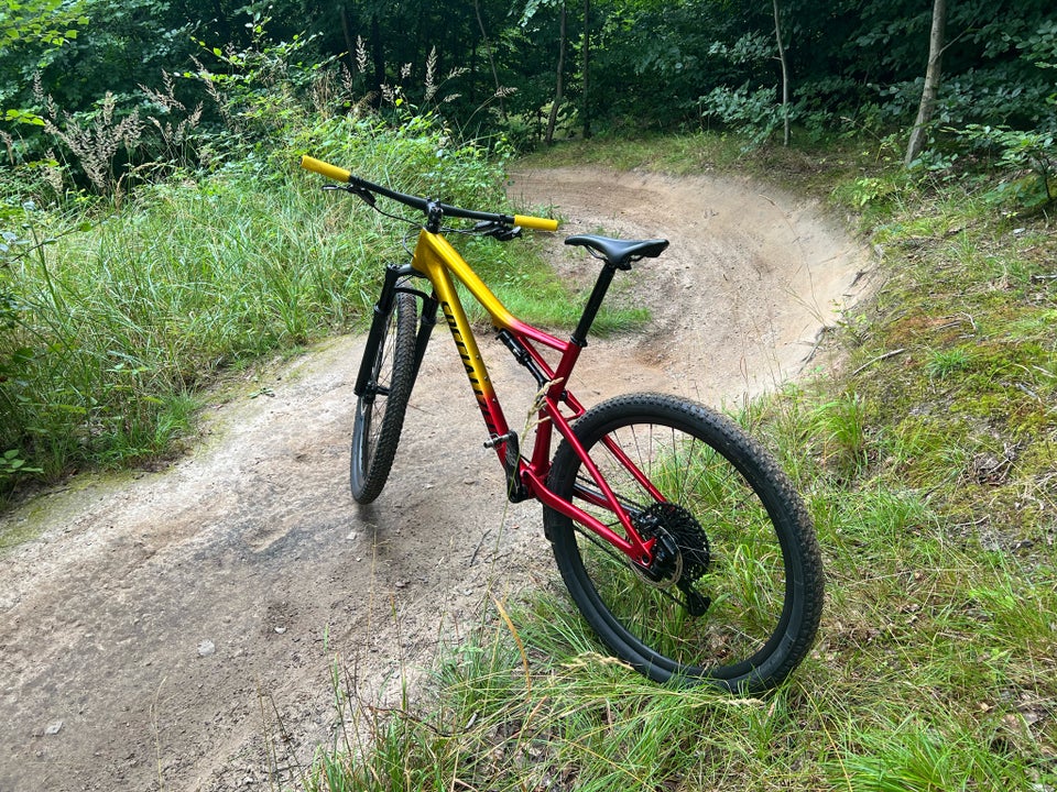 Specialized Epic Expert full