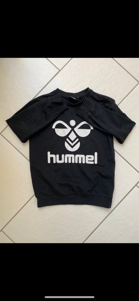 Bluse, Som ny, Hummel