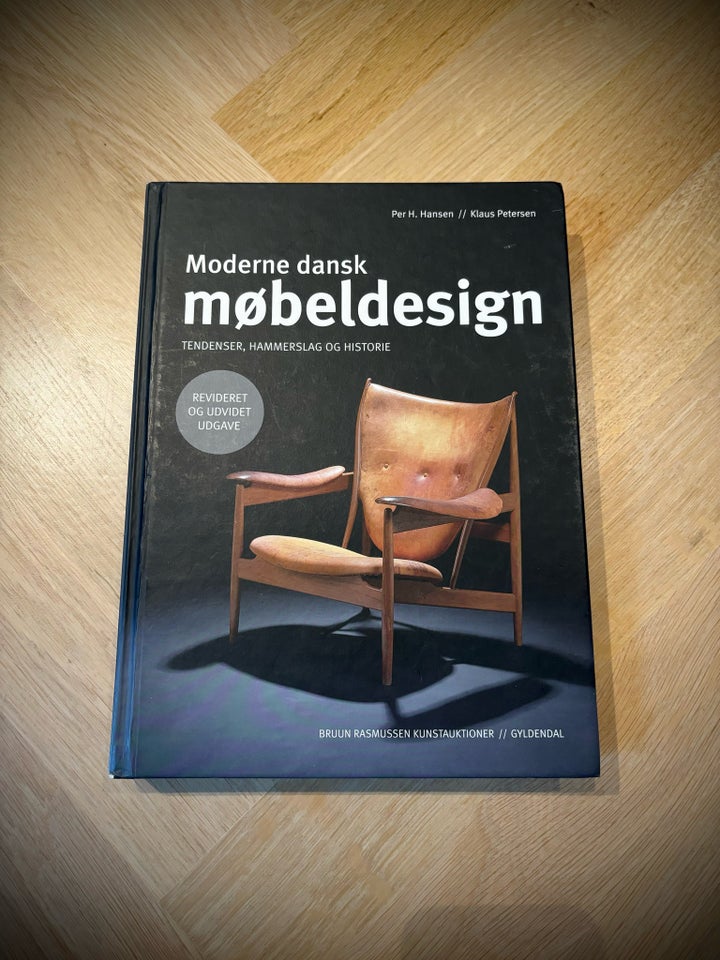 Dansk møbeldesign, Per H Hansen og