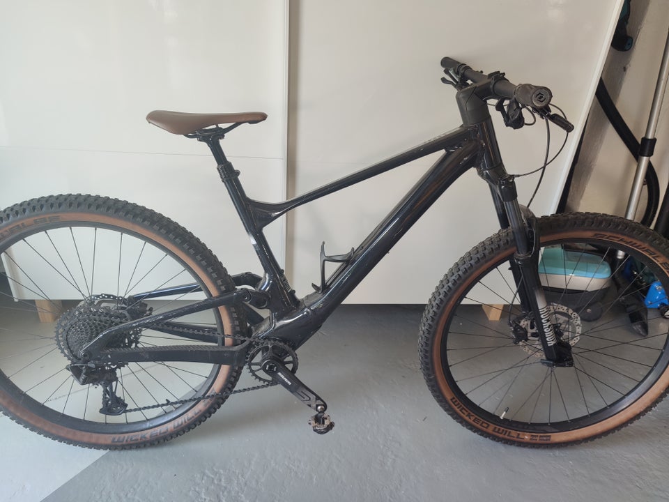 Scott Spark 970 full suspension