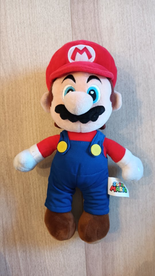 Super Mario