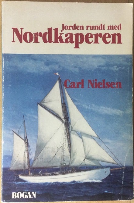 Jorden rundt med Nordkaperen, Carl