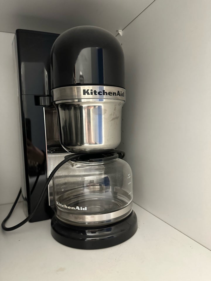 Kaffemaskine  Kitchenaid