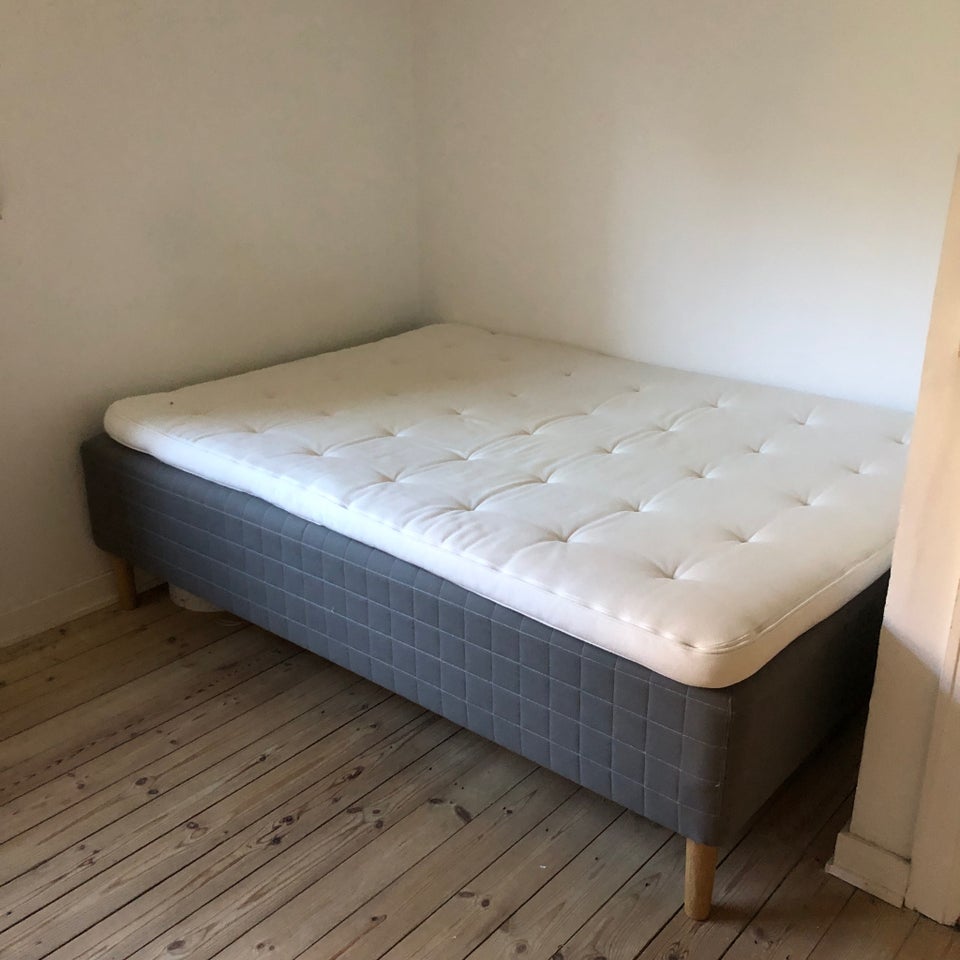 Boxmadras, IKEA, b: 140 l: 200