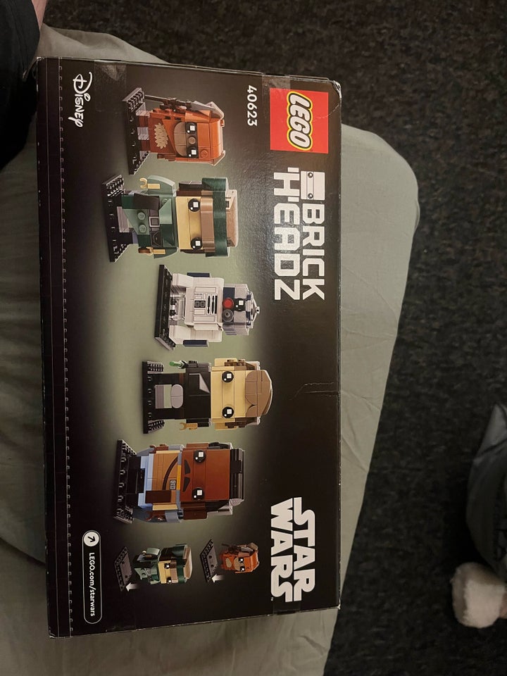 Lego Star Wars 40623