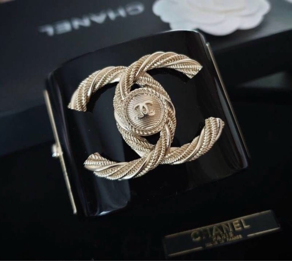 Armbånd, Chanel