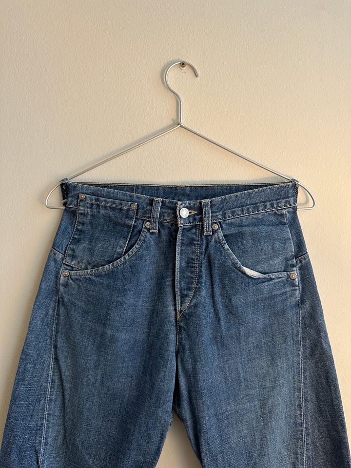 Jeans, Levis Engineered, str. 29