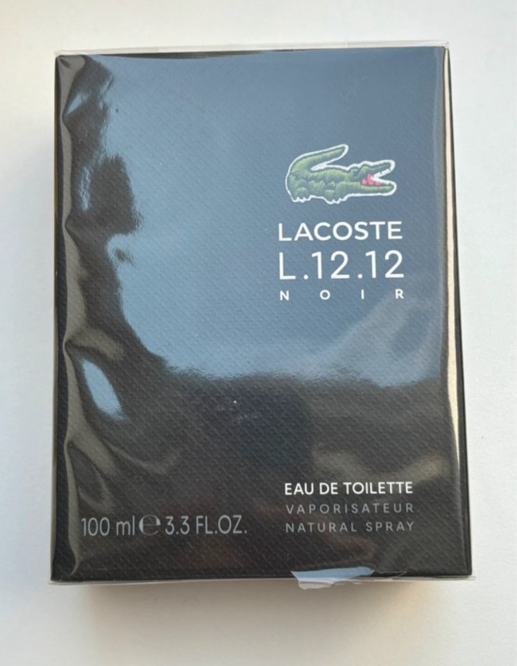 Herreparfume, Edt, Lacoste