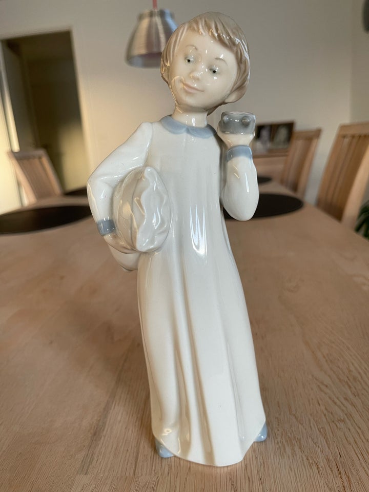 Porcelæn Figurer Lladro Daisa