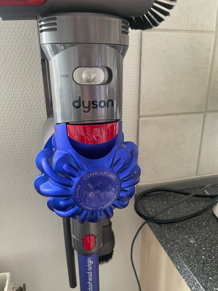 Håndstøvsuger, Dyson Dyson V7