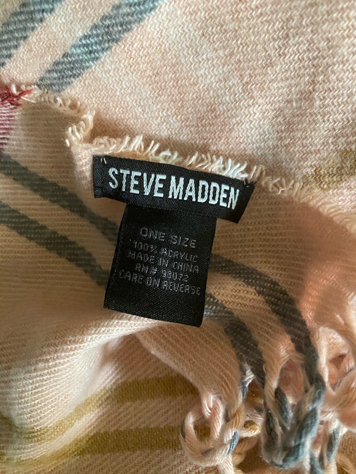 Sæt, Steve Madden, str. 55cm x 180 cm