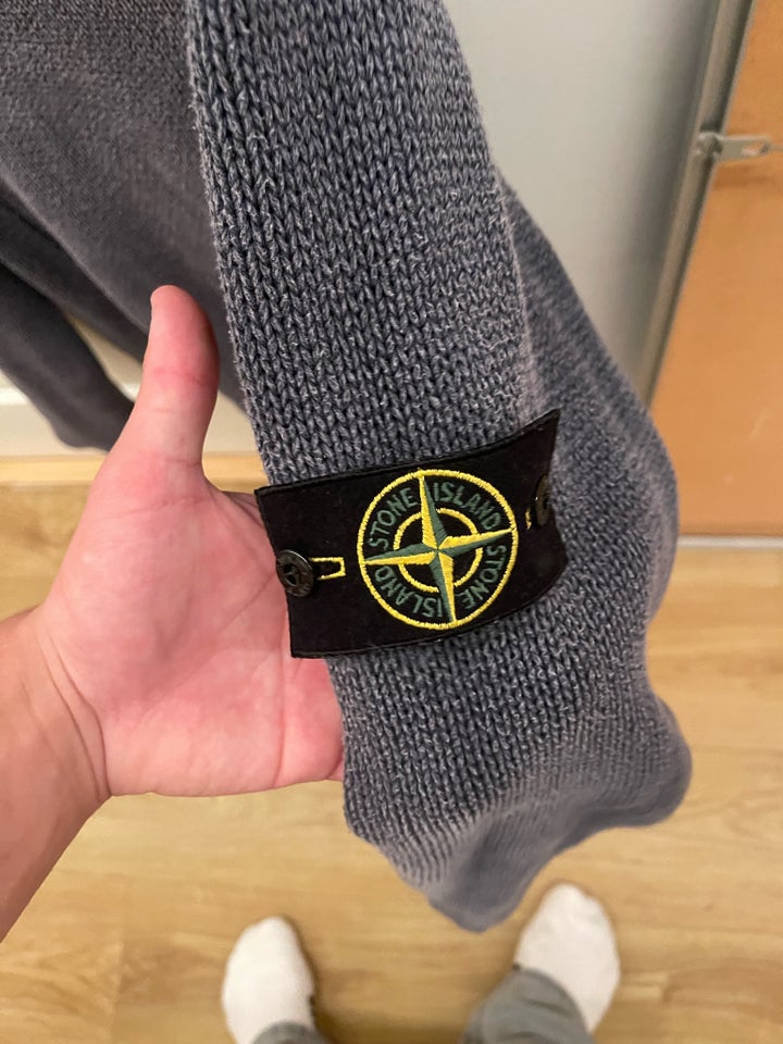 Sweatshirt, Stone Island, str. M