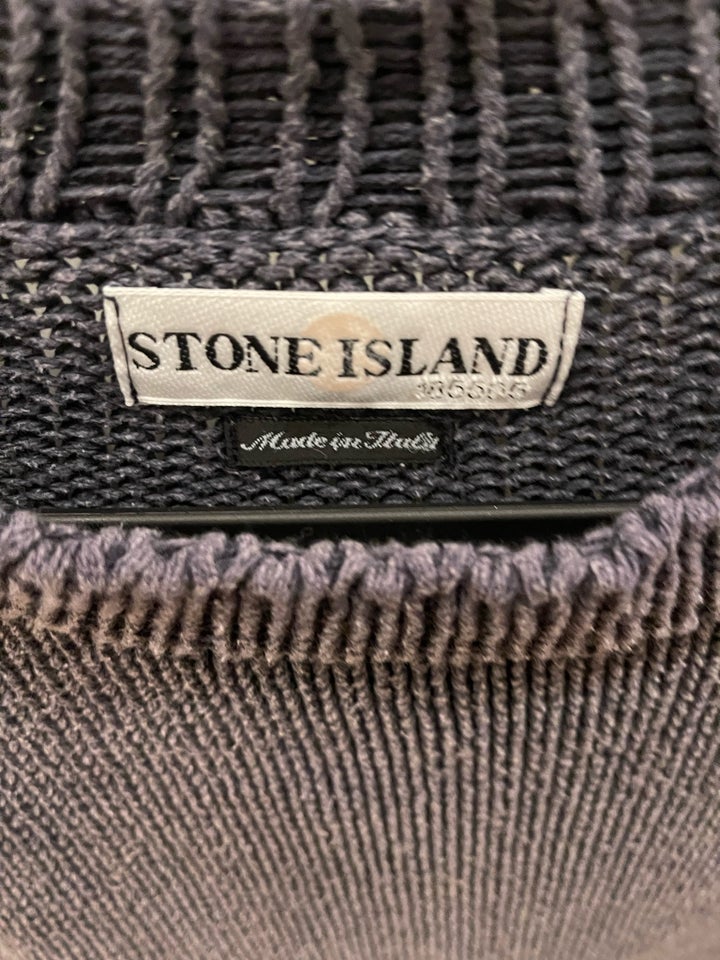 Sweatshirt, Stone Island, str. M