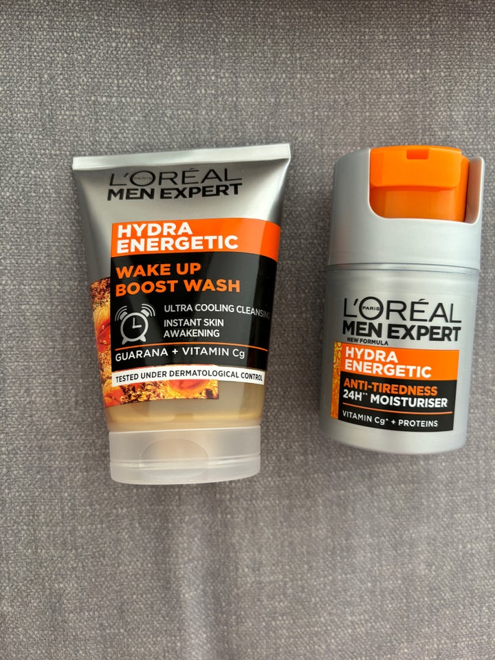 Ansigtspleje L’oreal