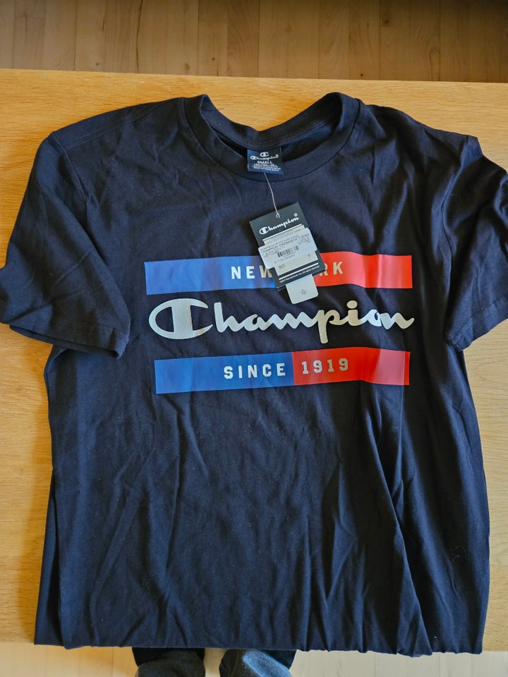 T-shirt, Champion, str. Small