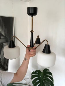 Anden loftslampe Retro vintage