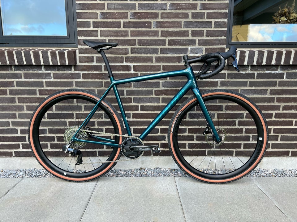 Herreracer Specialized Crux