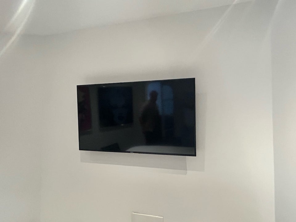 andet Sony 55"