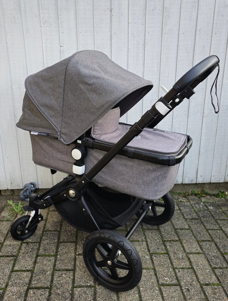 Kombivogn, Bugaboo Cameleon 3,