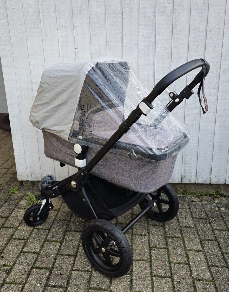 Kombivogn, Bugaboo Cameleon 3,