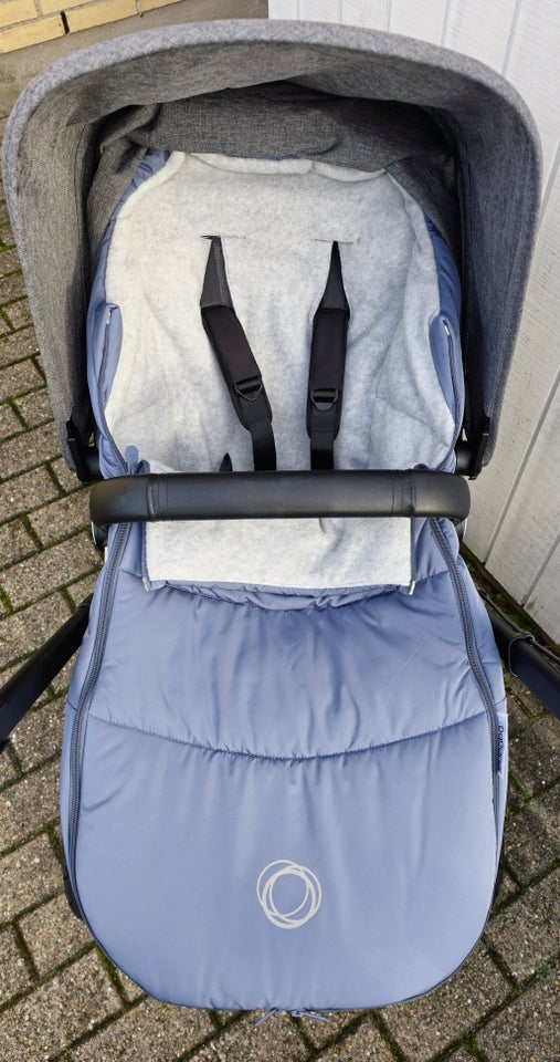 Kombivogn, Bugaboo Cameleon 3,