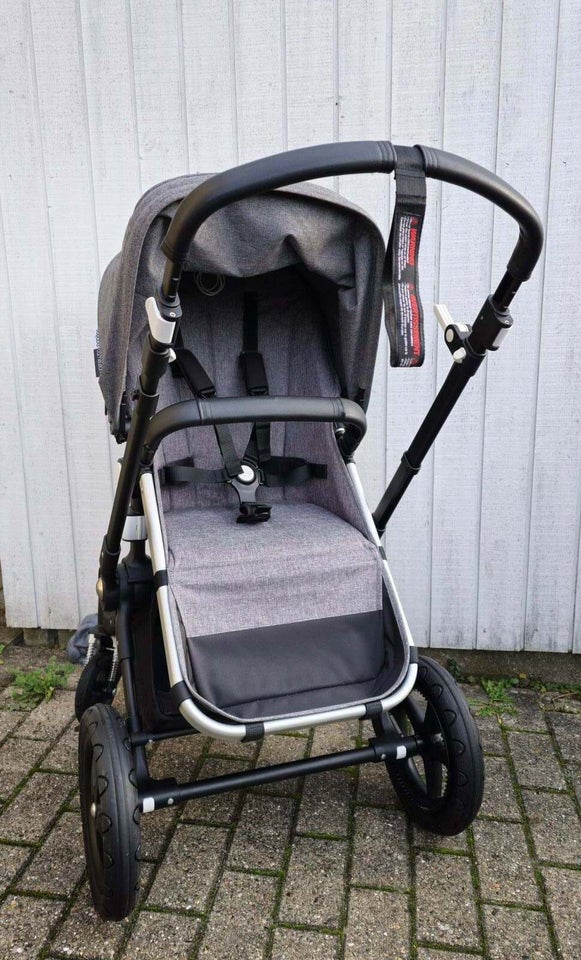 Kombivogn, Bugaboo Cameleon 3,