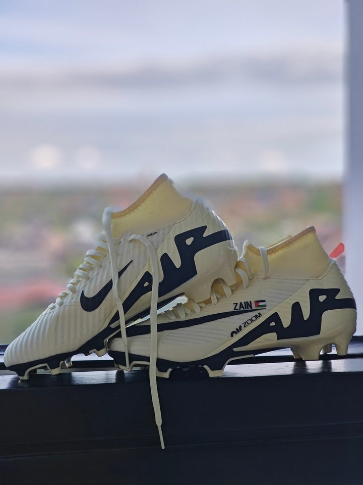 Fodboldstøvler Nike Air Zoom