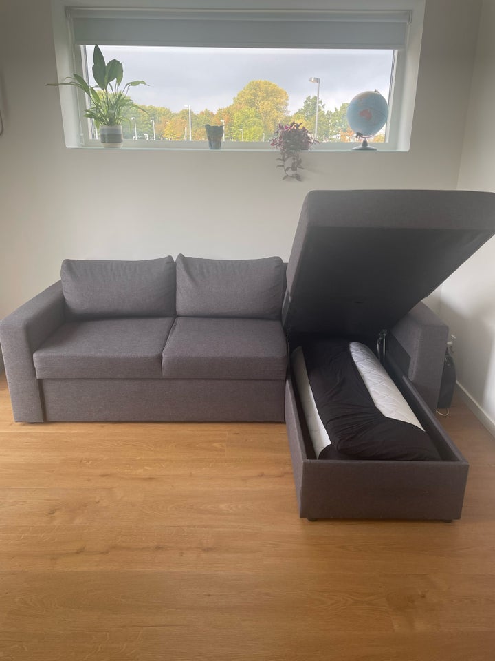 Sovesofa, Marslev