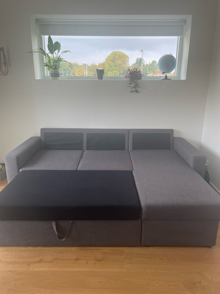 Sovesofa, Marslev