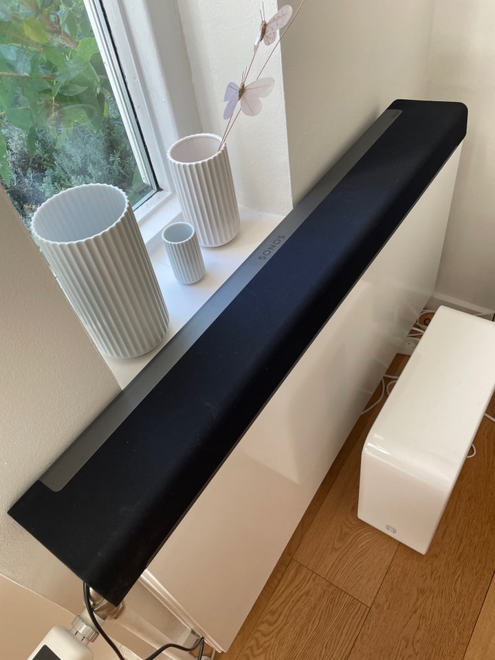 Højttaler SONOS Playbar