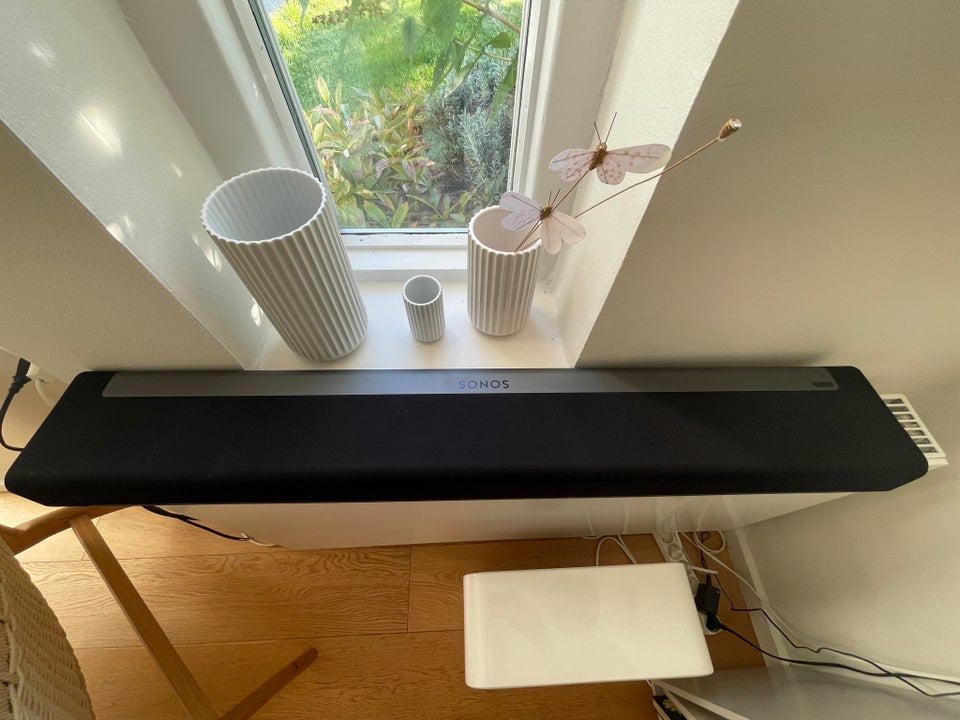 Højttaler SONOS Playbar