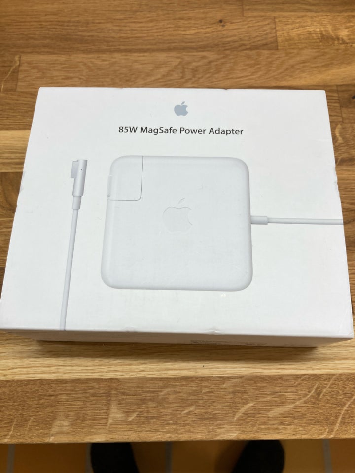 Tilbehør til Mac, MagSafe