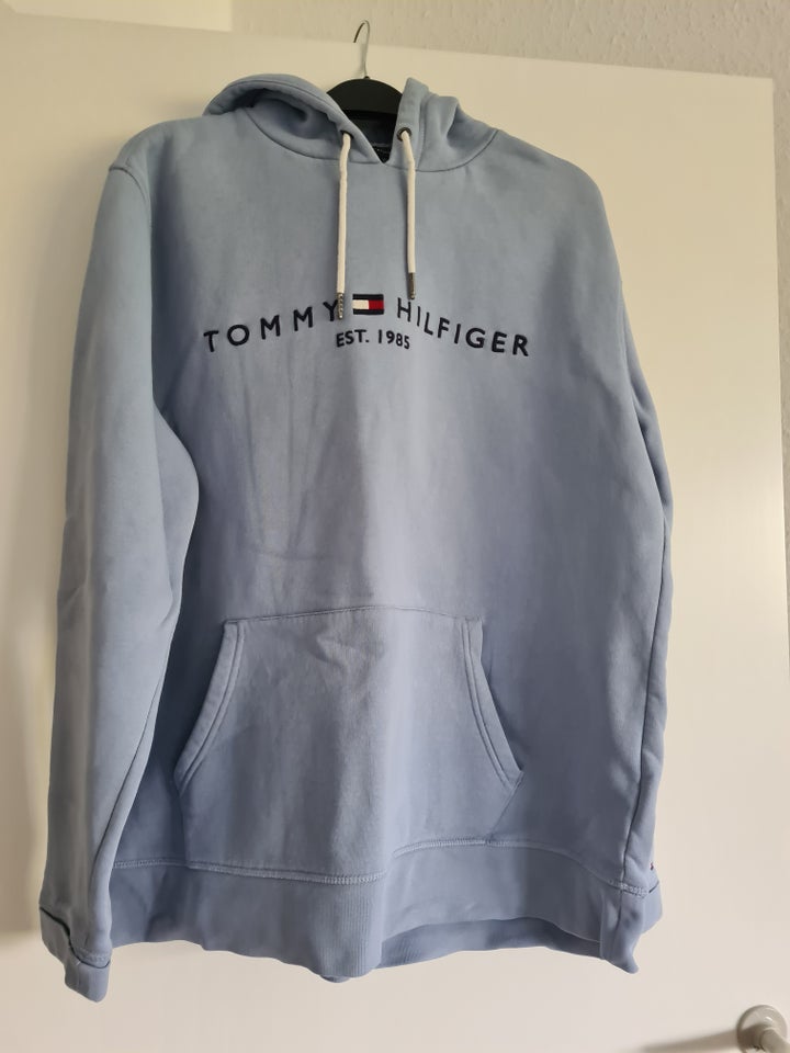 Hættetrøje, Tommy hilfiger, str.