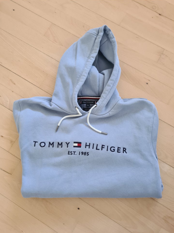 Hættetrøje, Tommy hilfiger, str.