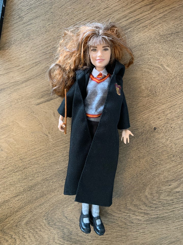 Hermione dukke, Harry Potter