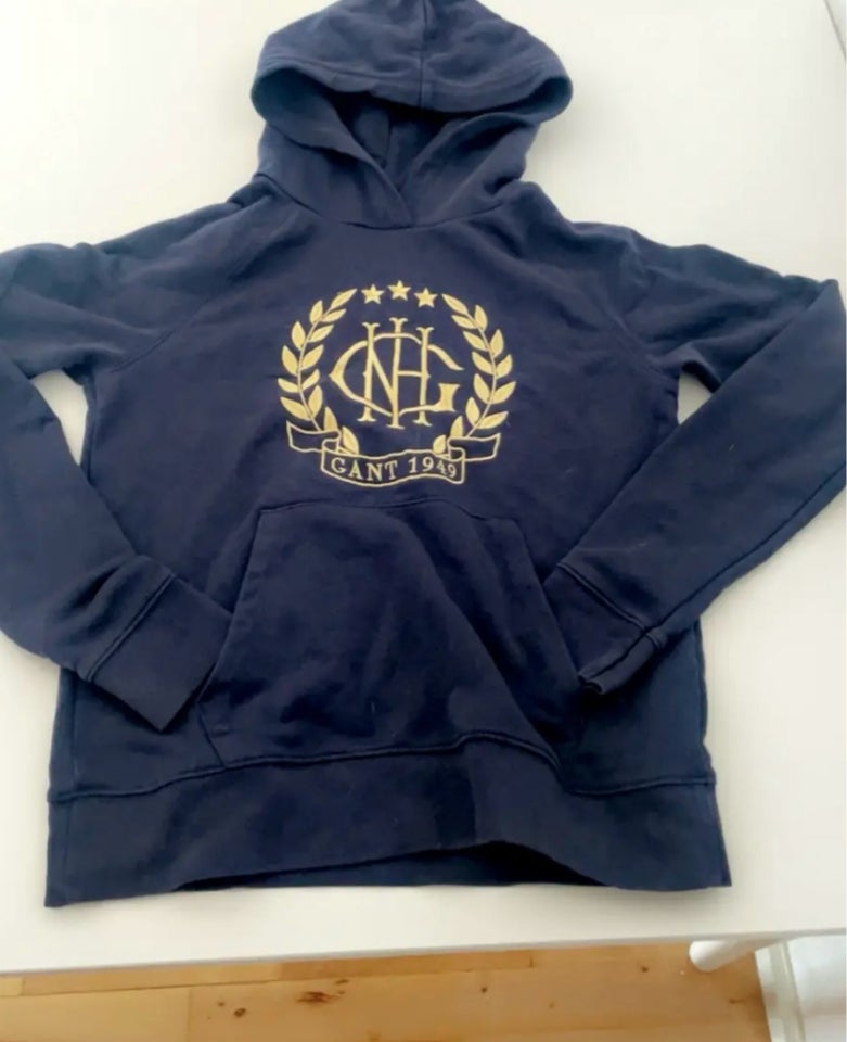 Bluse Hoodie og sweatshirts