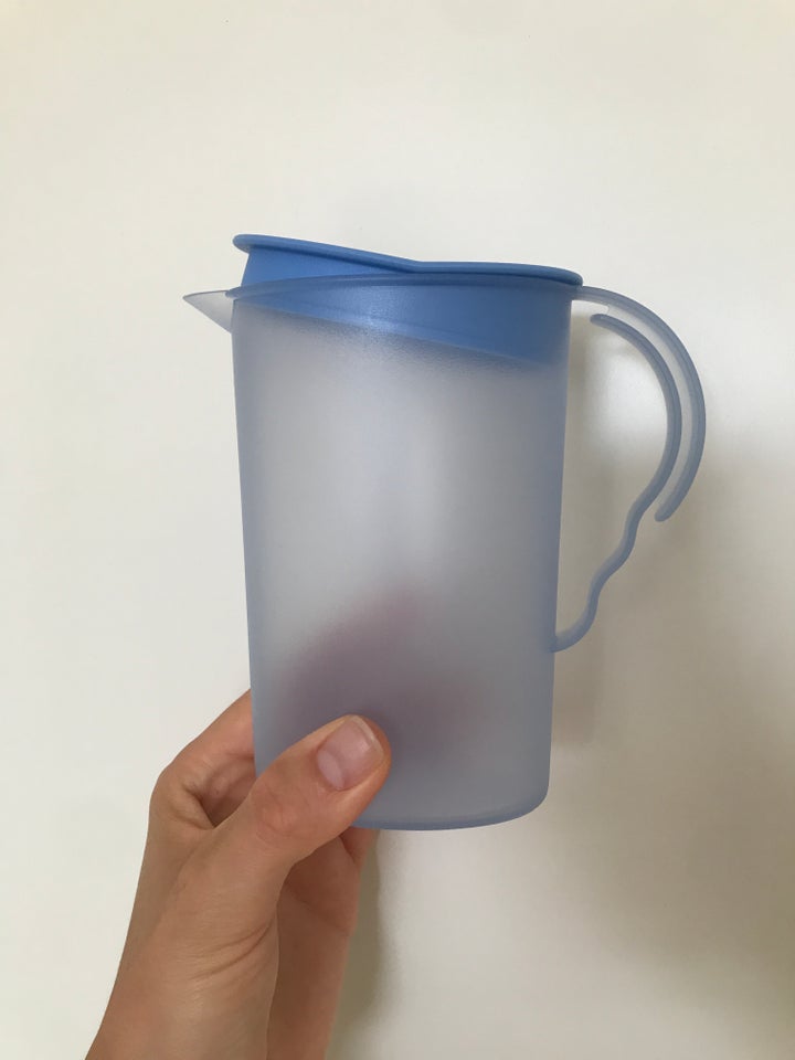 Tupperware mælkekande (300ml)