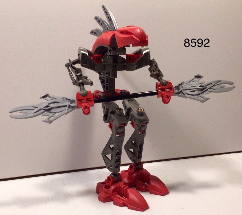 Lego Bionicle, 8592