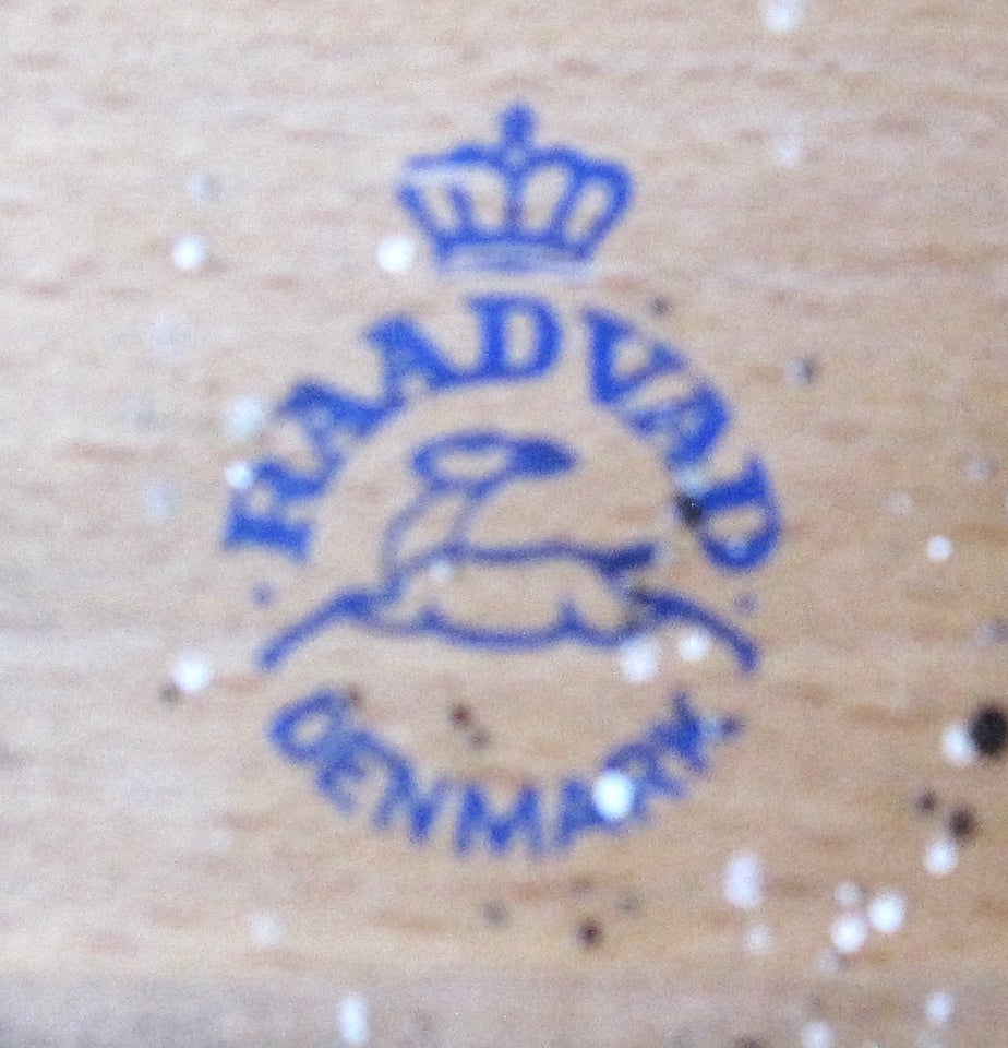 Brødmaskine, Raadvad