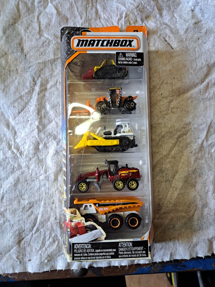 Matchbox