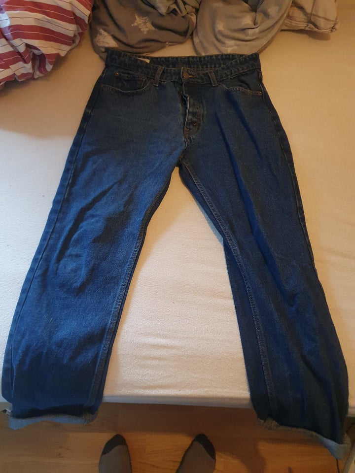 Jeans, Levi's, str. 34