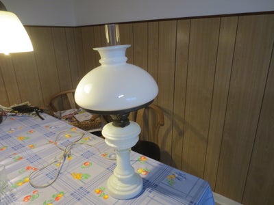 Anden bordlampe Holmegaard