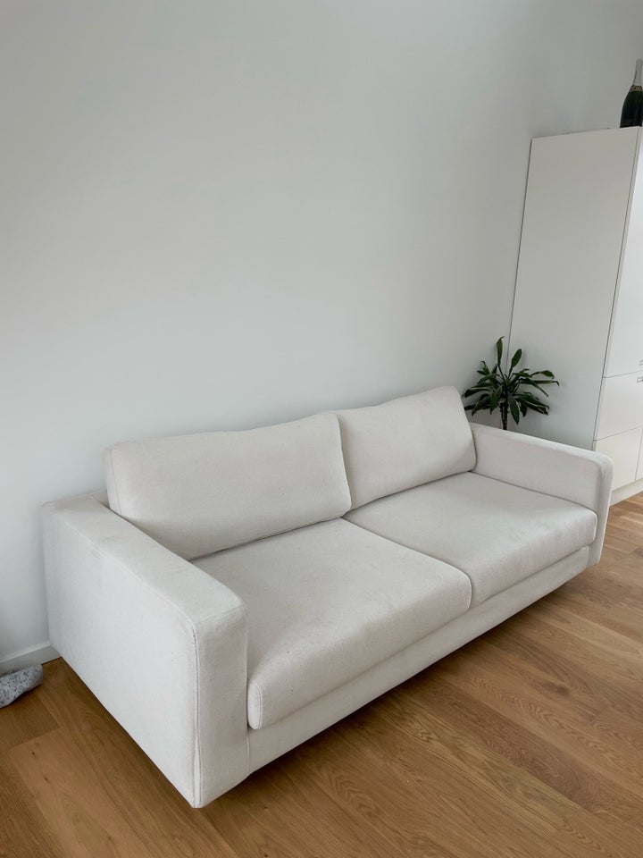 Sofa 3 pers  Sofacompany