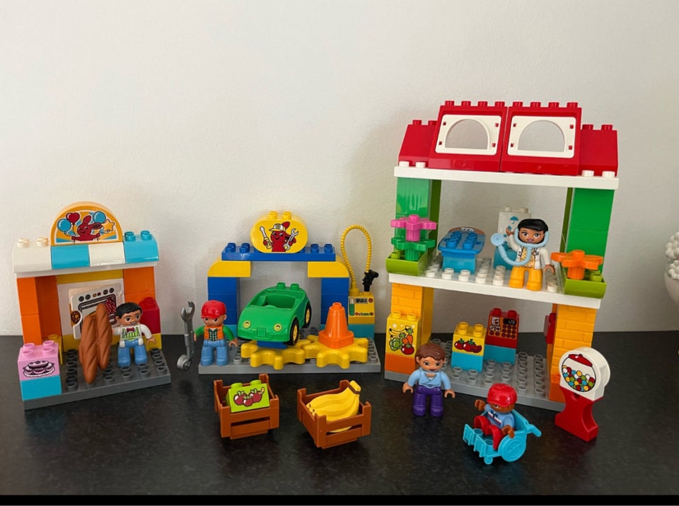 Lego Duplo