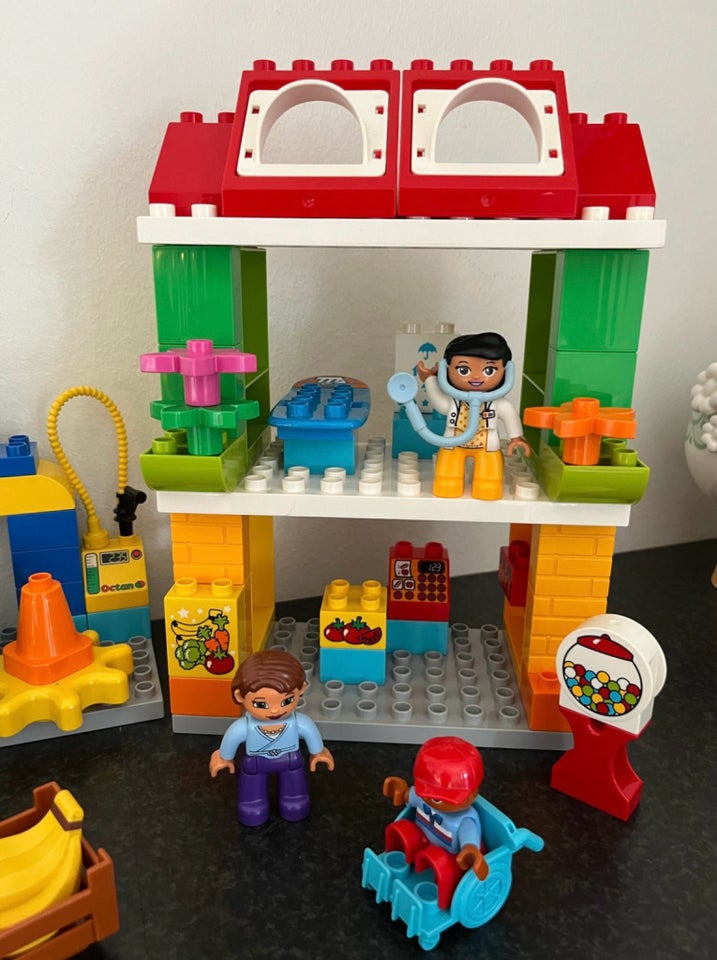 Lego Duplo