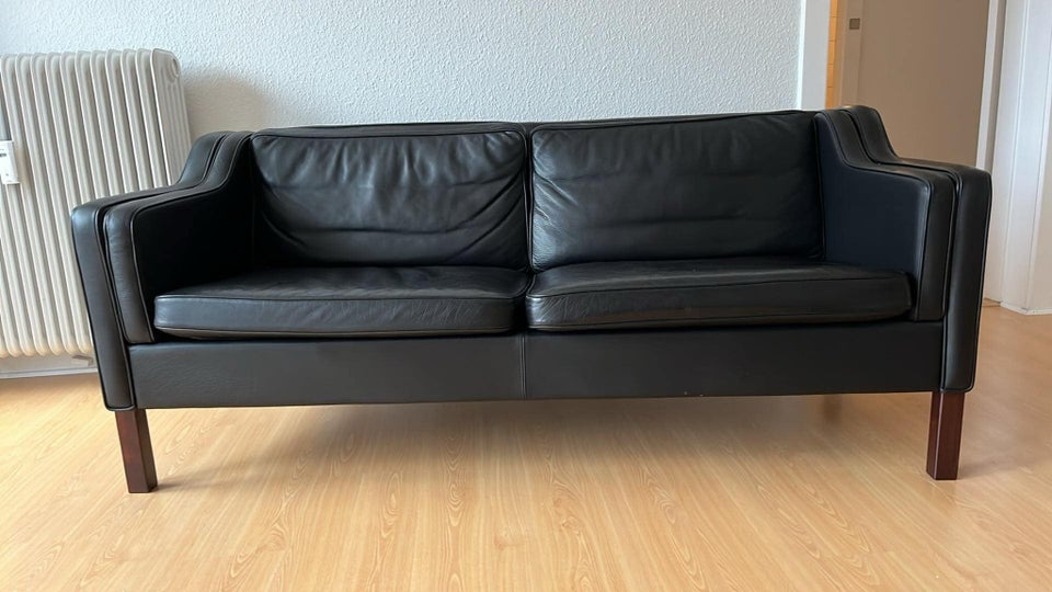 Mogens Hansen, Mogens Hansen sofa