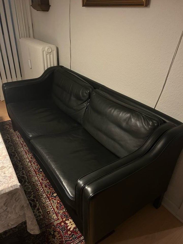 Mogens Hansen, Mogens Hansen sofa